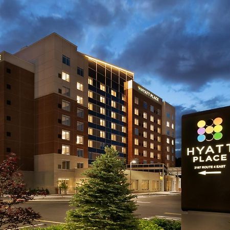 Hotel Hyatt Place Fort Lee/George Washington Bridge Extérieur photo