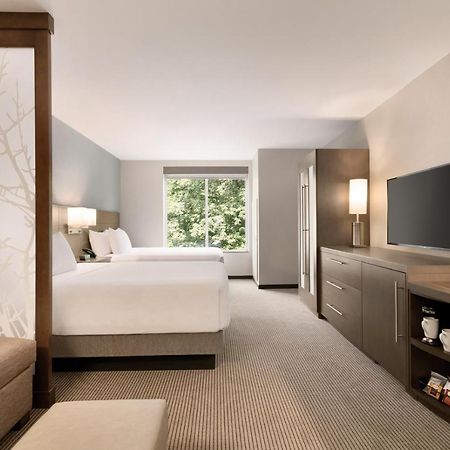 Hotel Hyatt Place Fort Lee/George Washington Bridge Extérieur photo