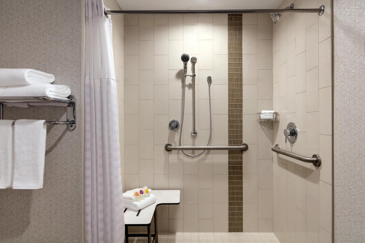 Hotel Hyatt Place Fort Lee/George Washington Bridge Extérieur photo