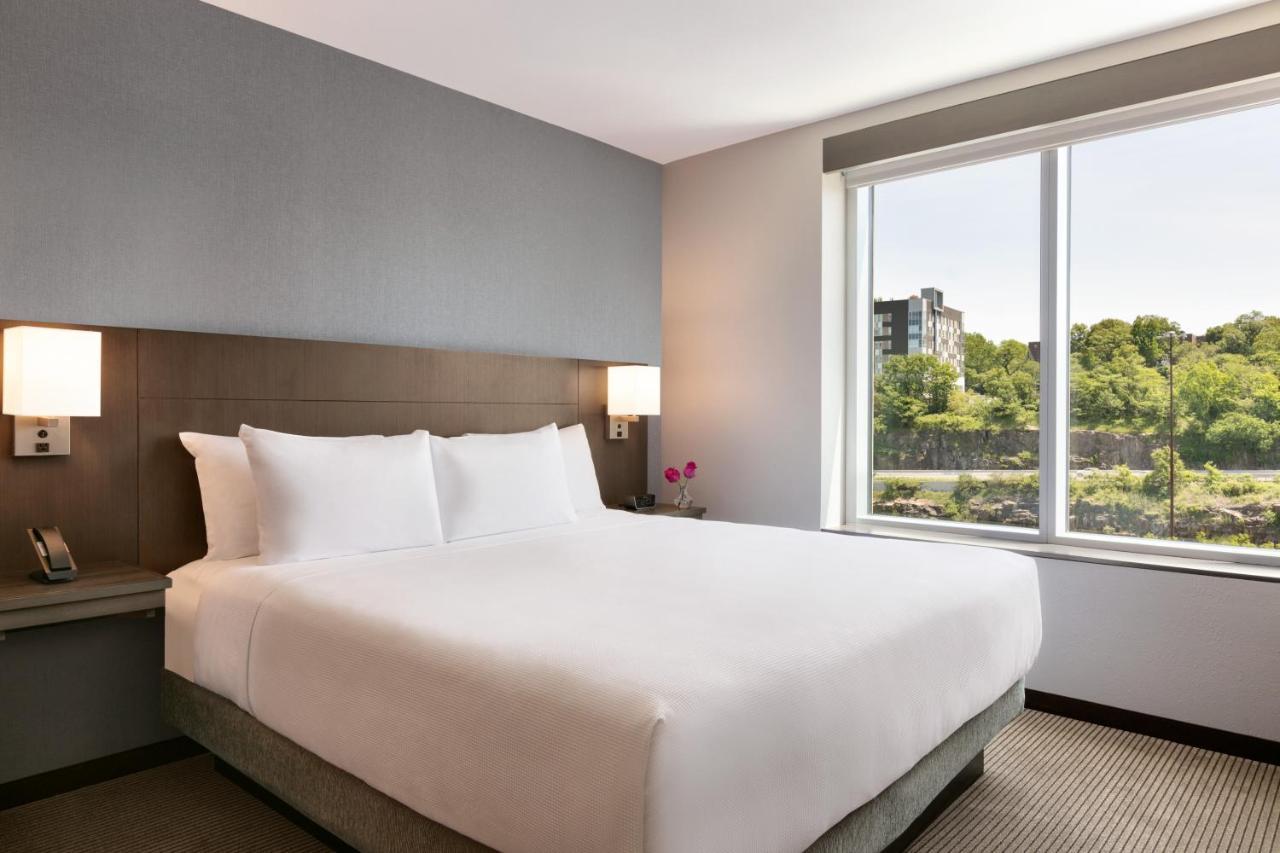 Hotel Hyatt Place Fort Lee/George Washington Bridge Extérieur photo