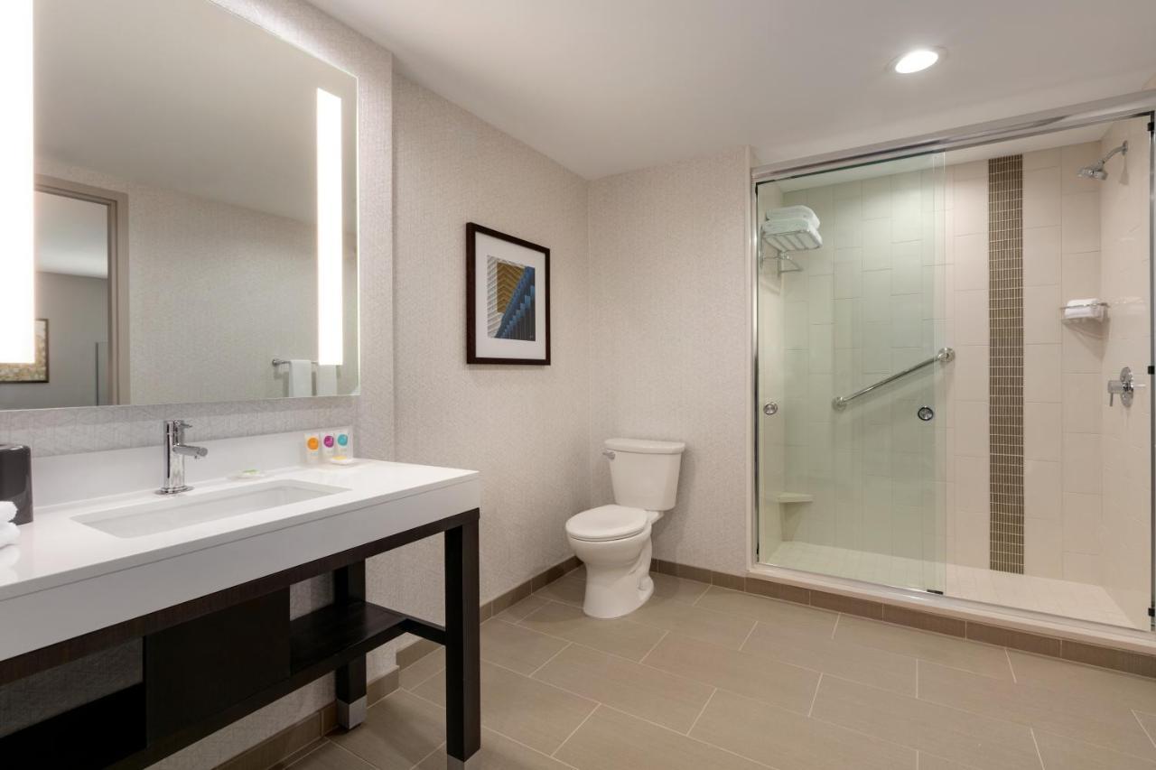 Hotel Hyatt Place Fort Lee/George Washington Bridge Extérieur photo