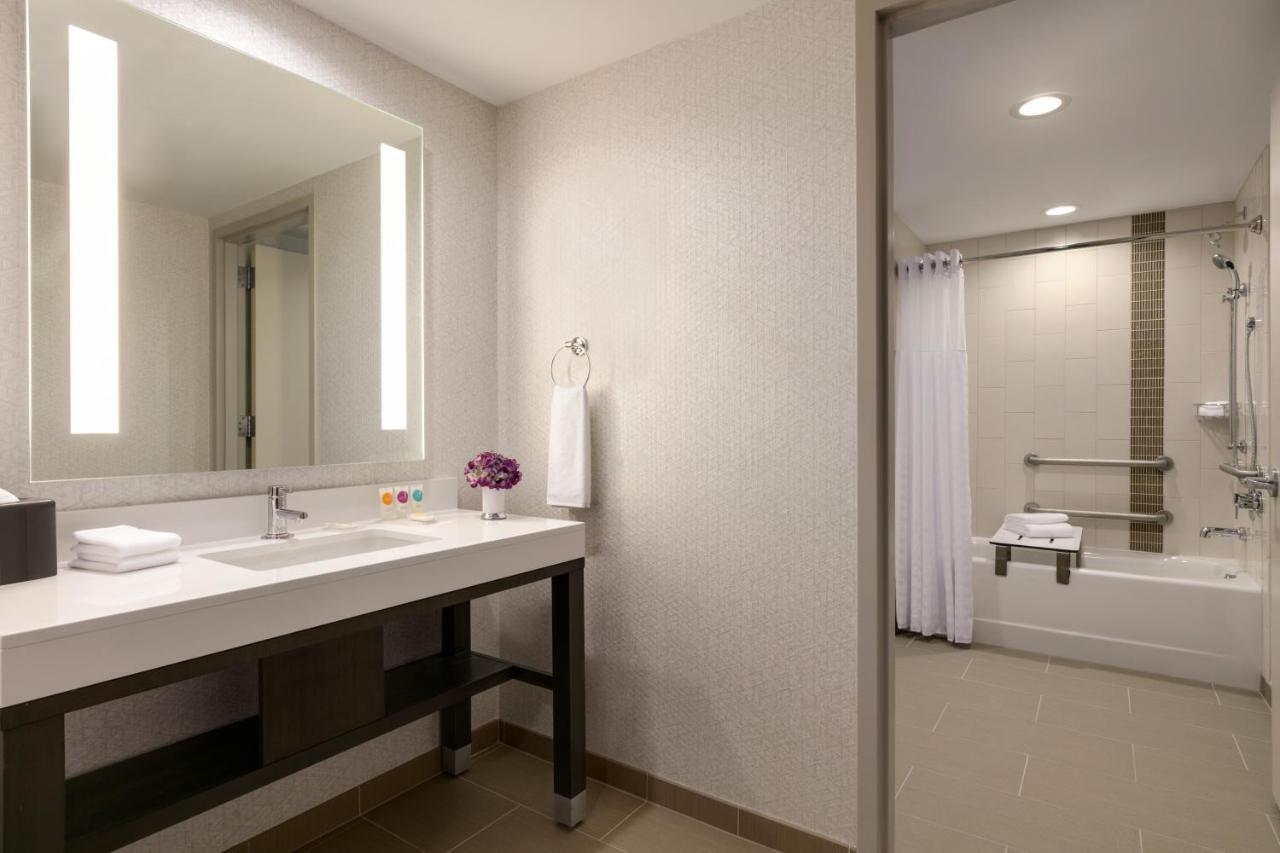 Hotel Hyatt Place Fort Lee/George Washington Bridge Extérieur photo