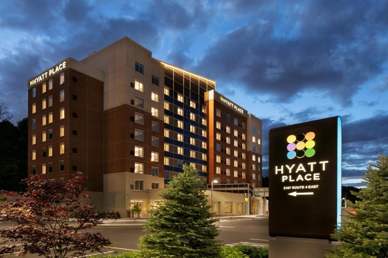 Hotel Hyatt Place Fort Lee/George Washington Bridge Extérieur photo