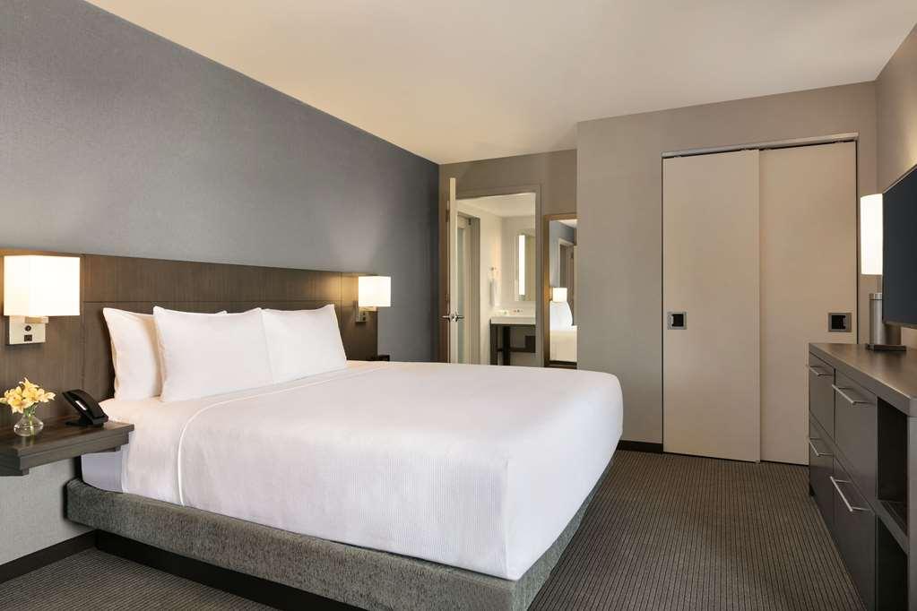 Hotel Hyatt Place Fort Lee/George Washington Bridge Chambre photo