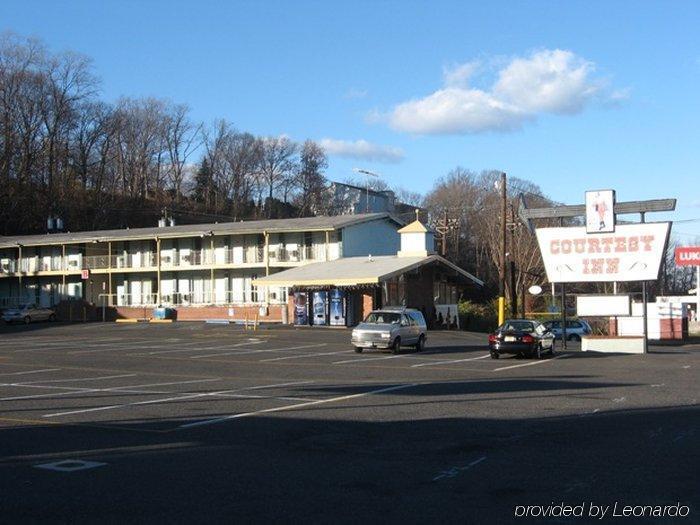 Hotel Hyatt Place Fort Lee/George Washington Bridge Extérieur photo